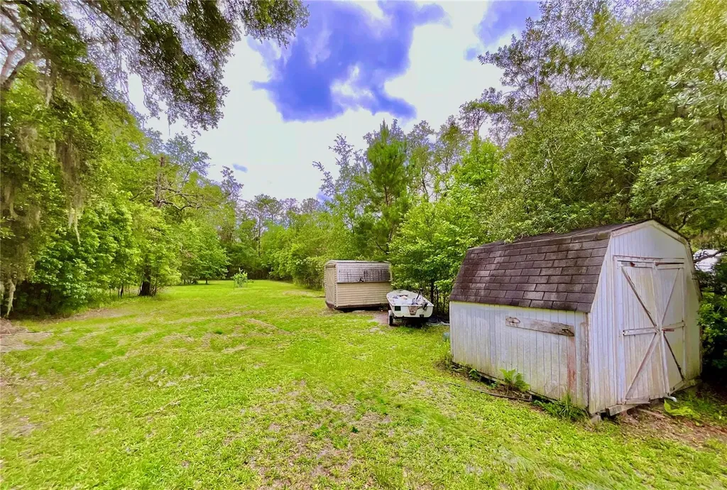 20517 NE 114th Avenue Waldo FL 32694
