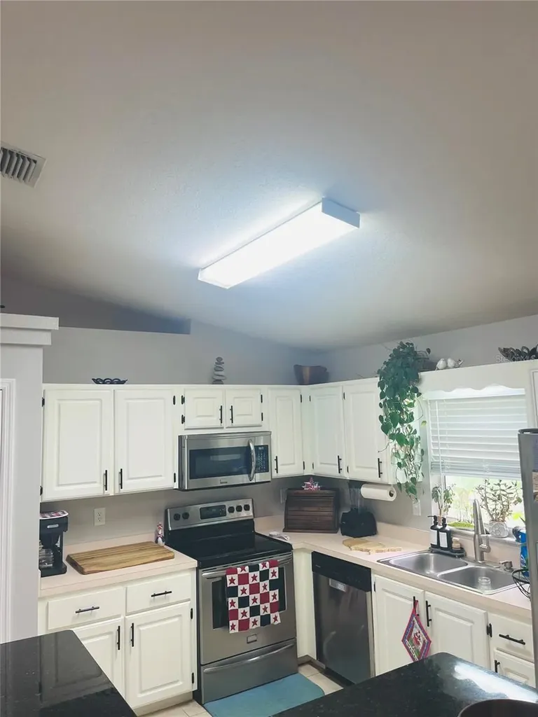 20517 NE 114th Avenue Waldo FL 32694