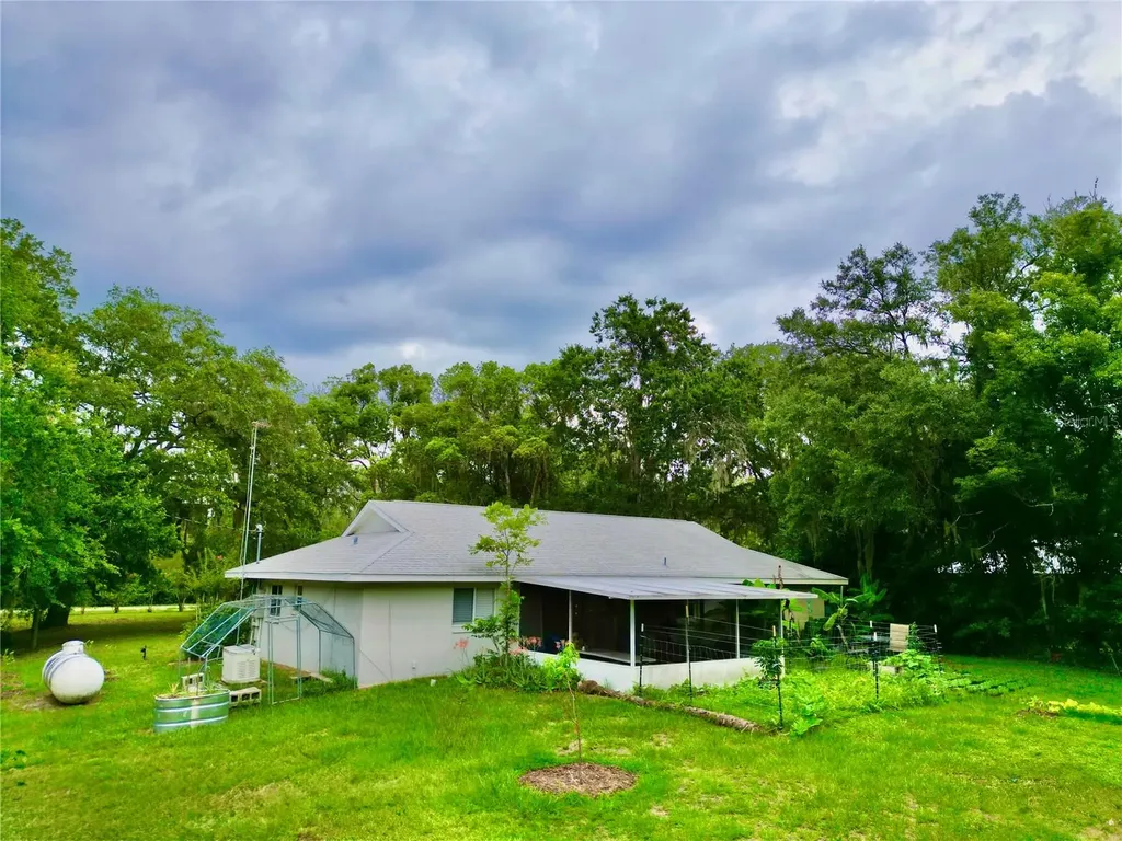 20517 NE 114th Avenue Waldo FL 32694