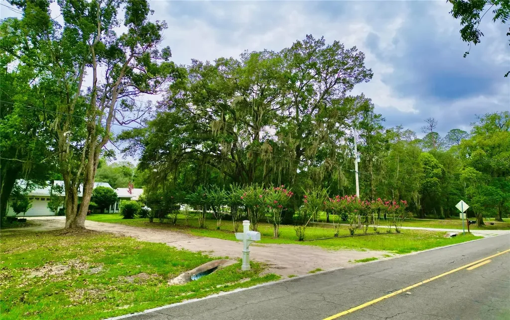 20517 NE 114th Avenue Waldo FL 32694