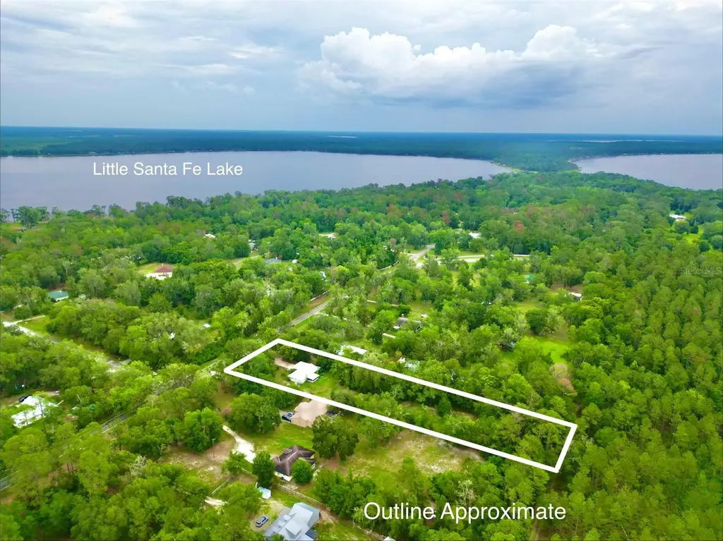 20517 NE 114th Avenue Waldo FL 32694