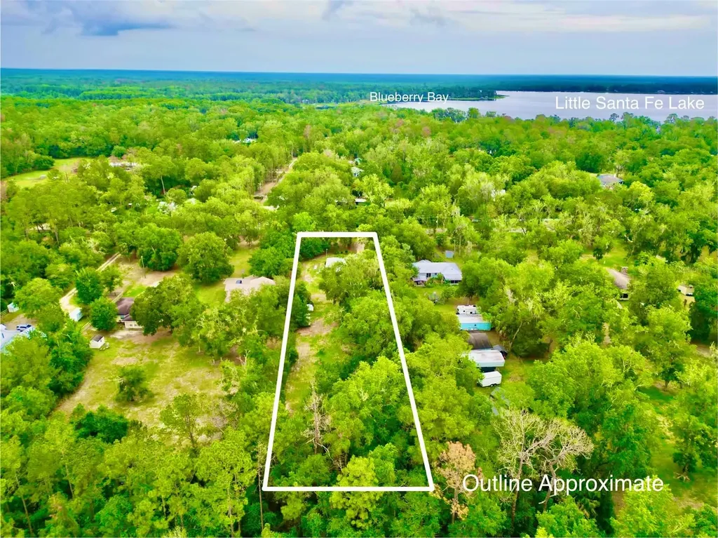 20517 NE 114th Avenue Waldo FL 32694