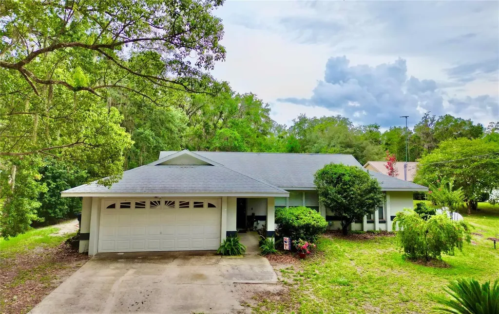 20517 NE 114th Avenue Waldo FL 32694