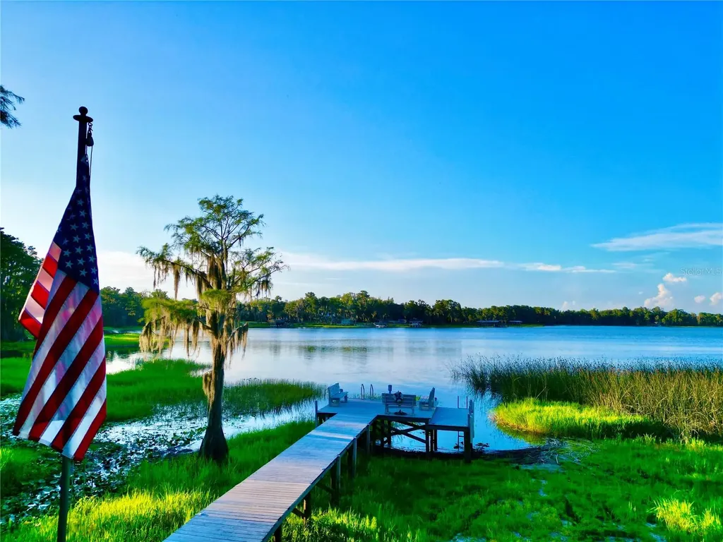 20517 NE 114th Avenue Waldo FL 32694