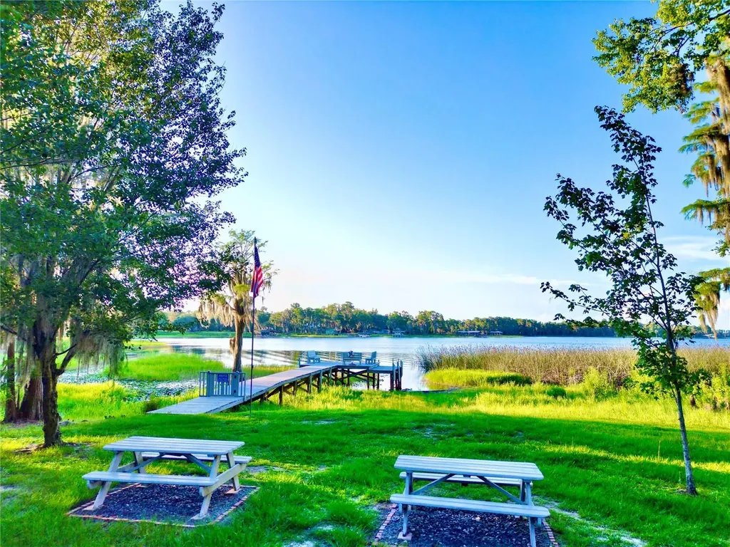 20517 NE 114th Avenue Waldo FL 32694