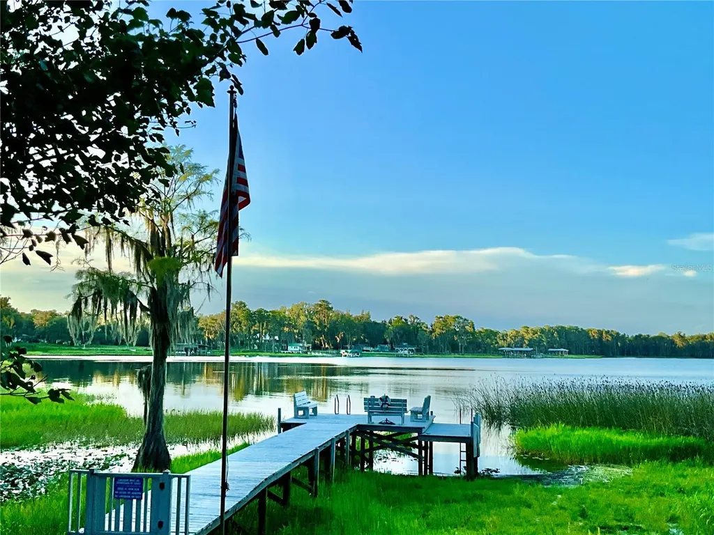 20517 NE 114th Avenue Waldo FL 32694