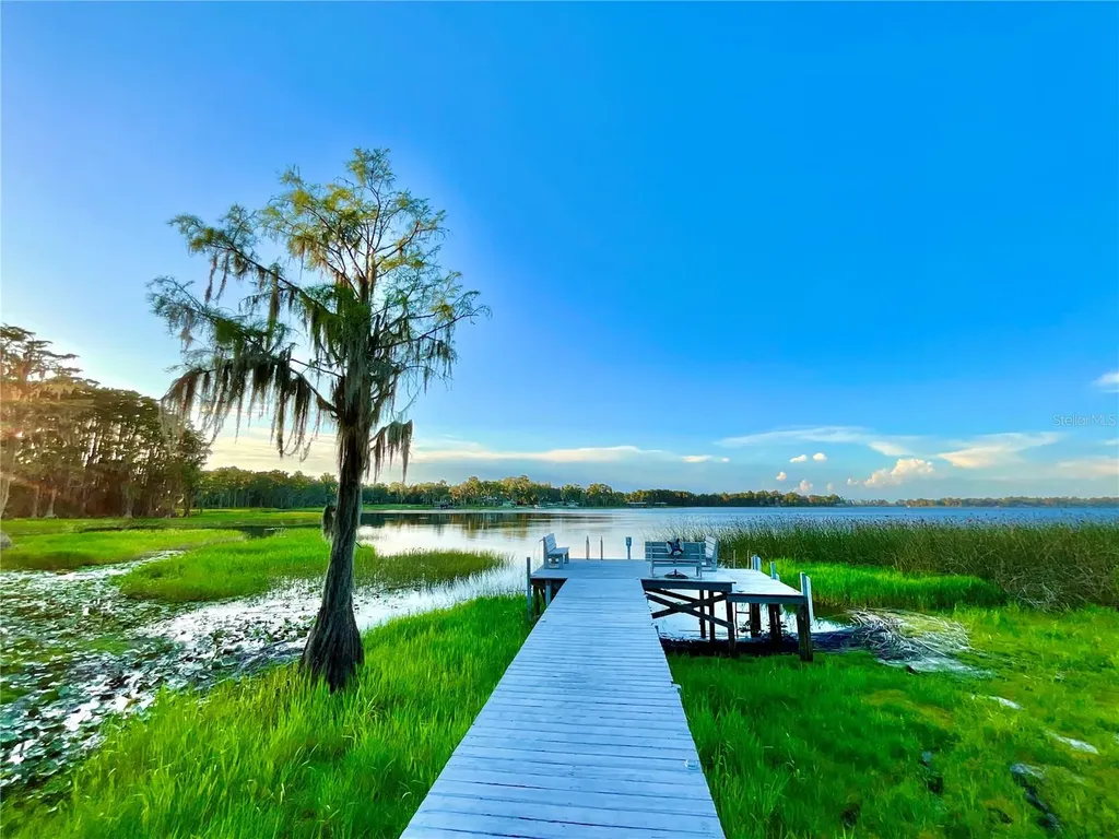 20517 NE 114th Avenue Waldo FL 32694