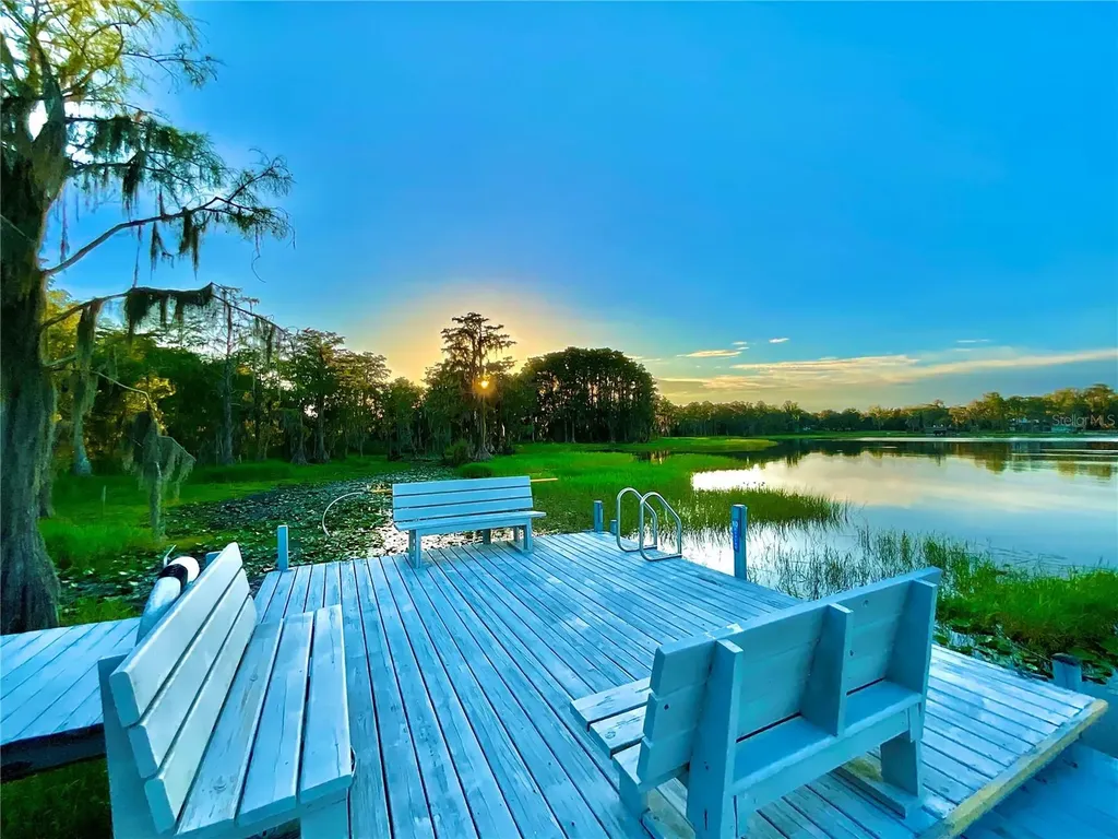 20517 NE 114th Avenue Waldo FL 32694