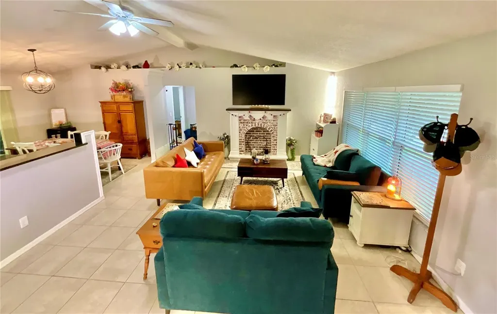 20517 NE 114th Avenue Waldo FL 32694