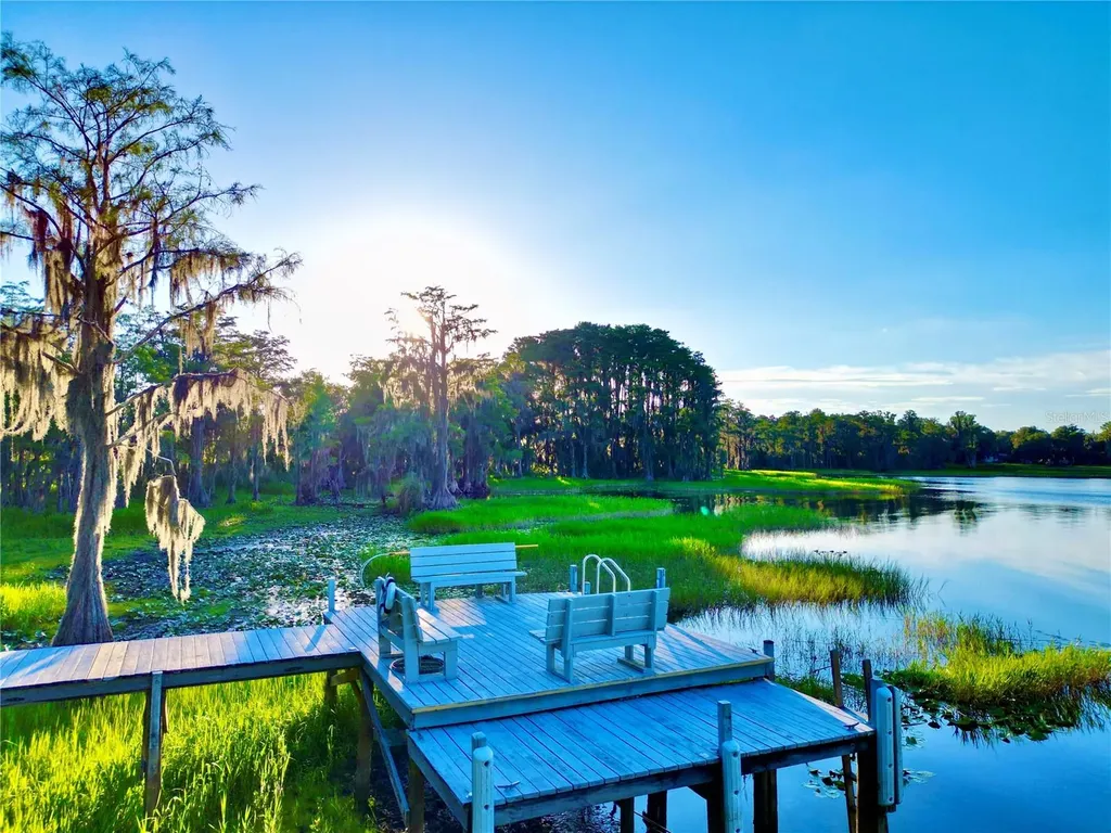 20517 NE 114th Avenue Waldo FL 32694