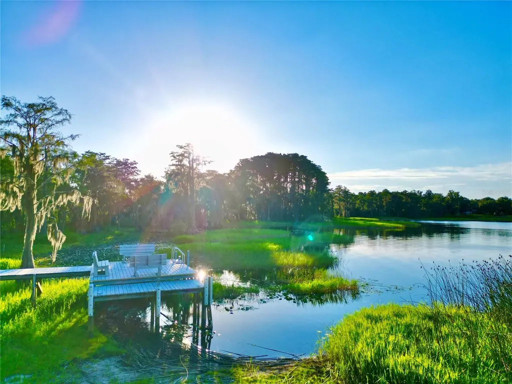 20517 NE 114th Avenue Waldo FL 32694