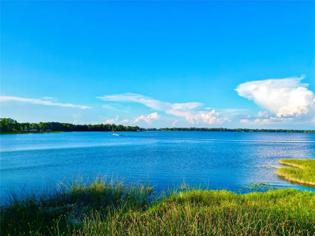 20517 NE 114th Avenue Waldo FL 32694