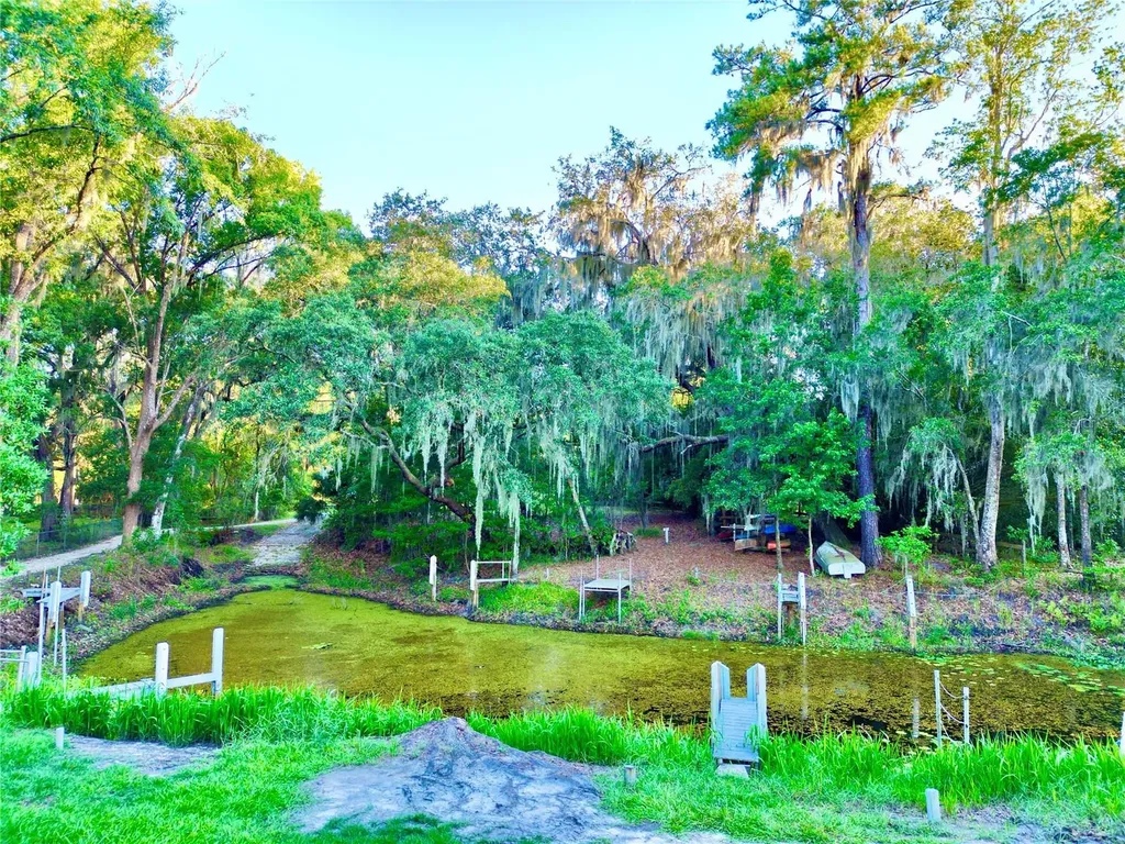 20517 NE 114th Avenue Waldo FL 32694