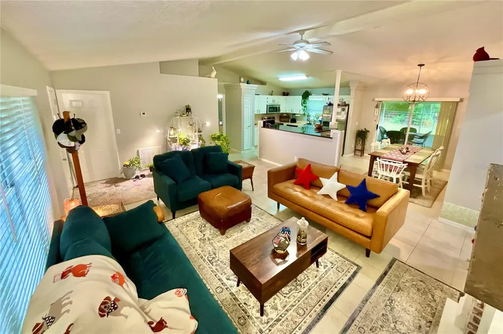 20517 NE 114th Avenue Waldo FL 32694