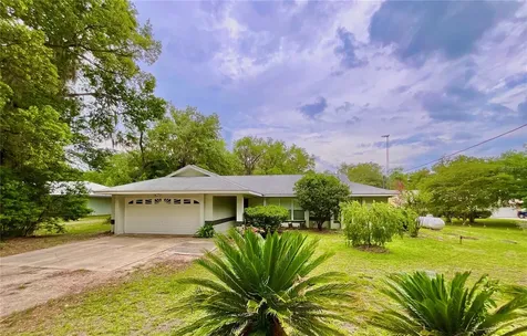 20517 NE 114th Avenue Waldo FL 32694