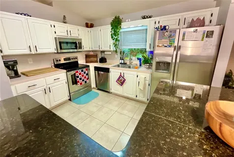 20517 NE 114th Avenue Waldo FL 32694