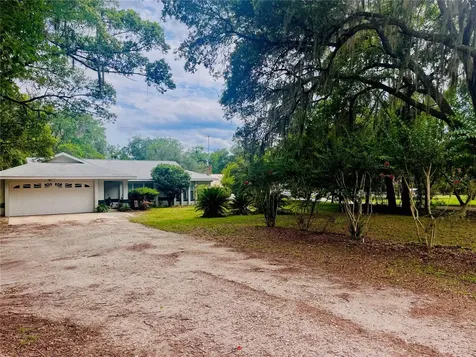 20517 NE 114th Avenue Waldo FL 32694