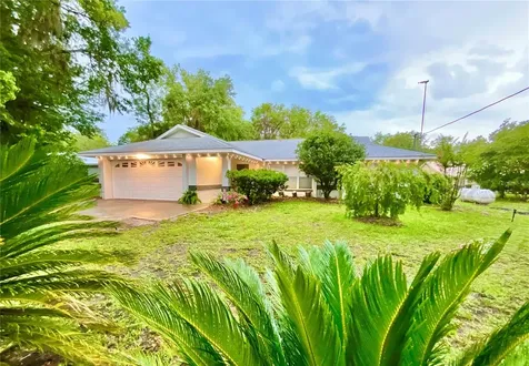 20517 NE 114th Avenue Waldo FL 32694