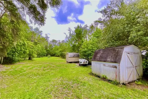 20517 NE 114th Avenue Waldo FL 32694