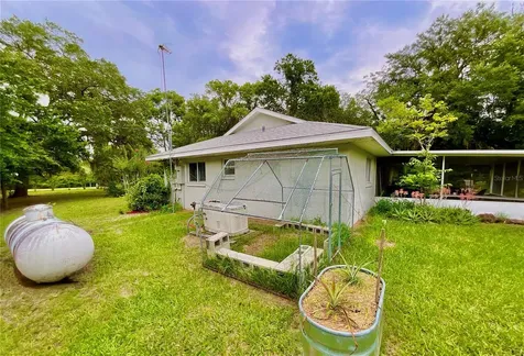 20517 NE 114th Avenue Waldo FL 32694