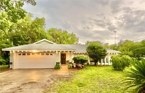 20517 NE 114th Avenue Waldo FL 32694