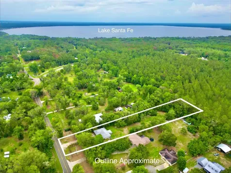20517 NE 114th Avenue Waldo FL 32694