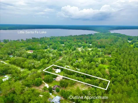 20517 NE 114th Avenue Waldo FL 32694