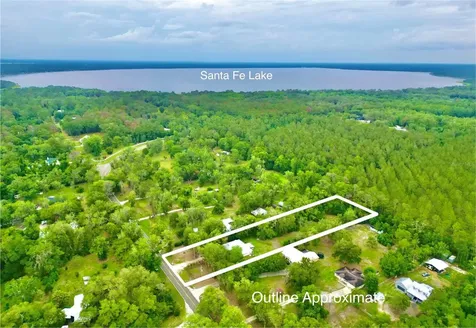 20517 NE 114th Avenue Waldo FL 32694