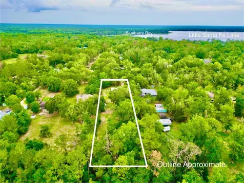 20517 NE 114th Avenue Waldo FL 32694