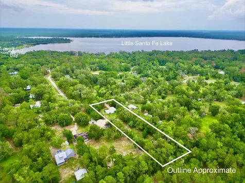 20517 NE 114th Avenue Waldo FL 32694