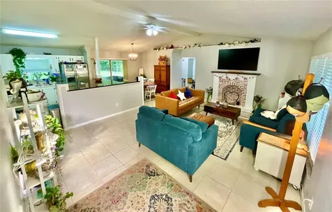 20517 NE 114th Avenue Waldo FL 32694