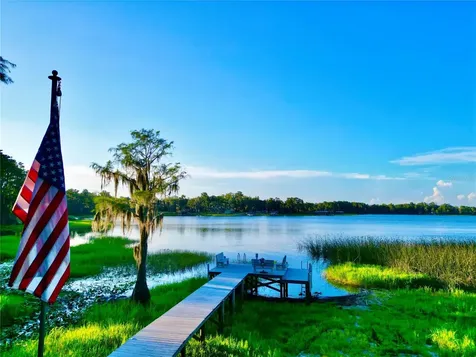 20517 NE 114th Avenue Waldo FL 32694