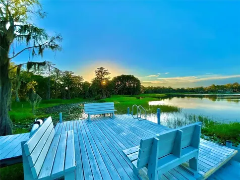 20517 NE 114th Avenue Waldo FL 32694