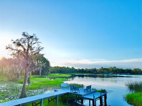 20517 NE 114th Avenue Waldo FL 32694