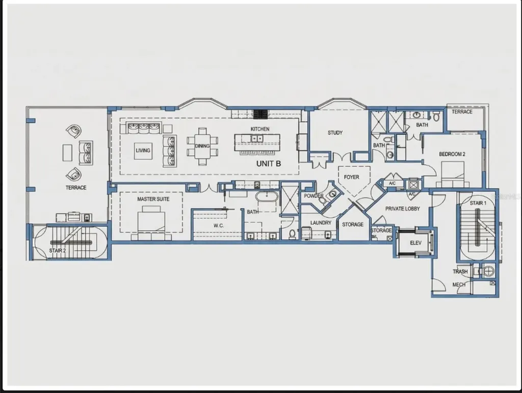 16 Gulf Boulevard Indian Rocks Beach FL 33785