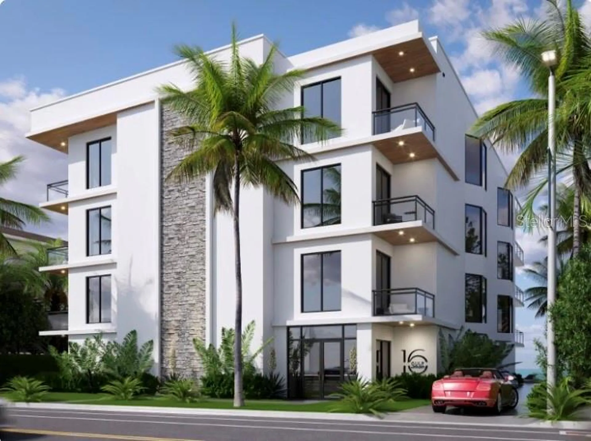 16 Gulf Boulevard Indian Rocks Beach FL 33785