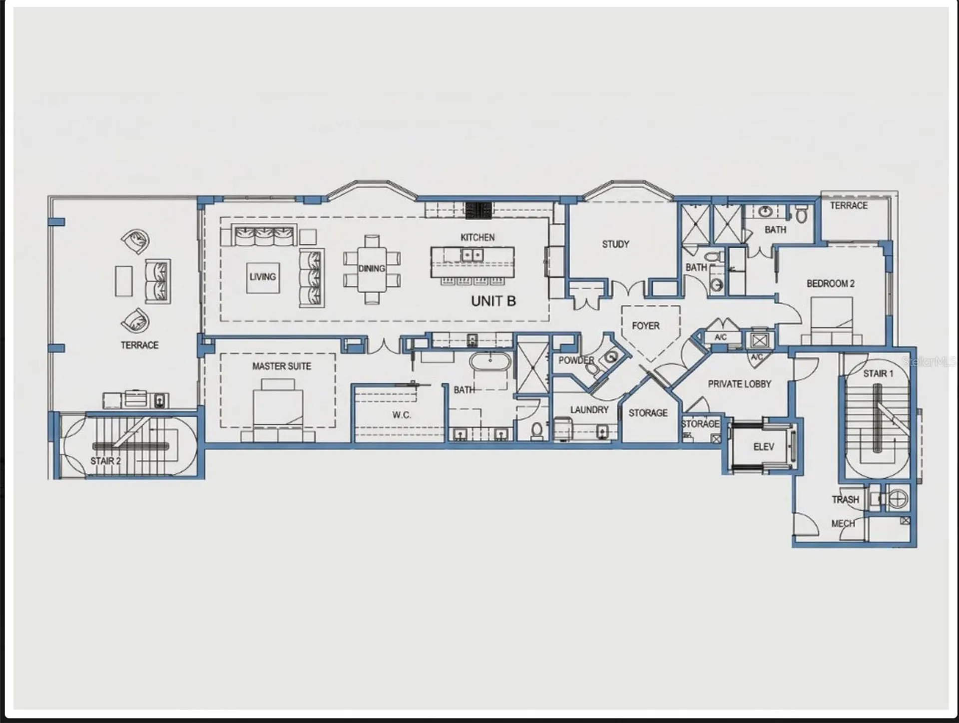 16 Gulf Boulevard Indian Rocks Beach FL 33785