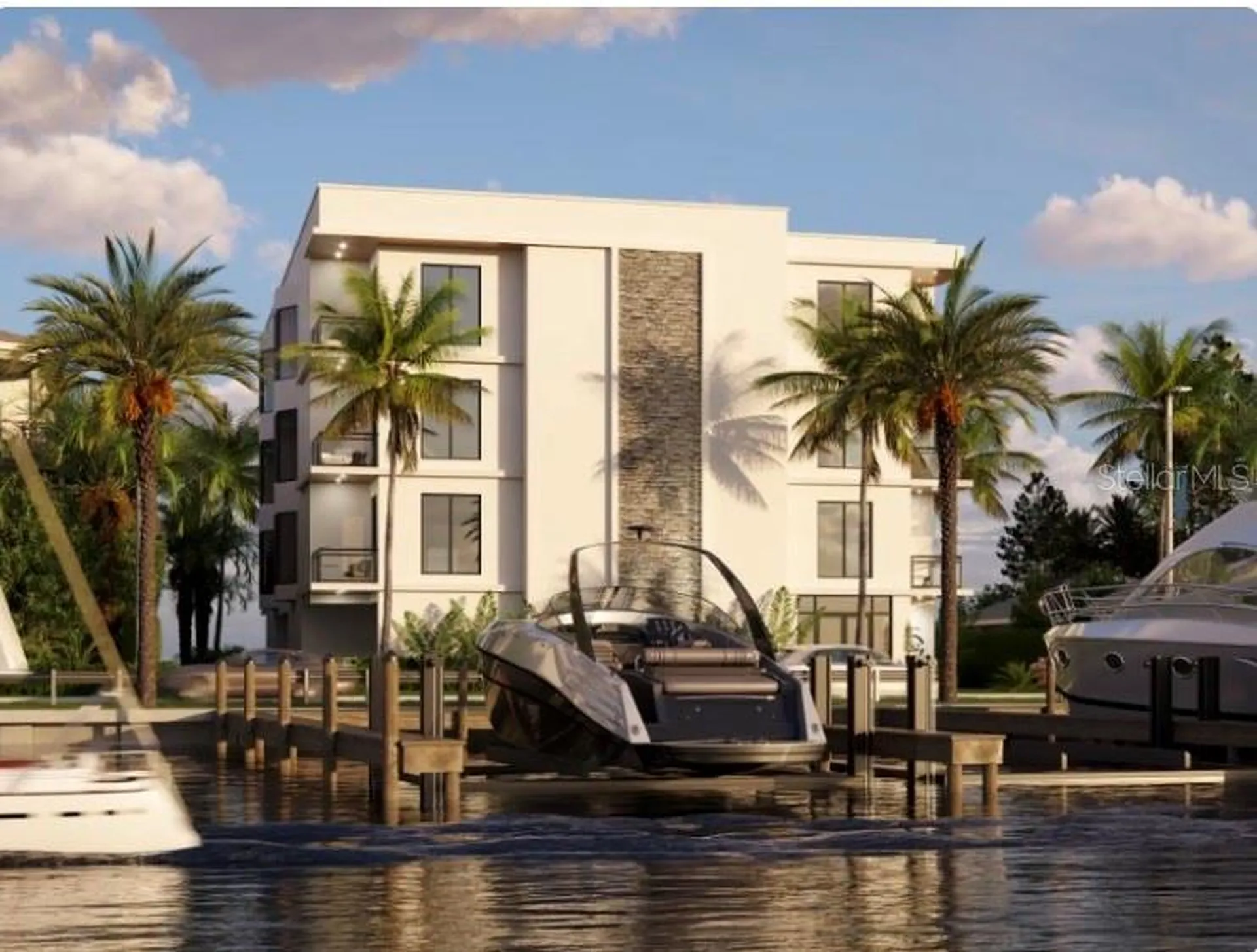 16 Gulf Boulevard Indian Rocks Beach FL 33785