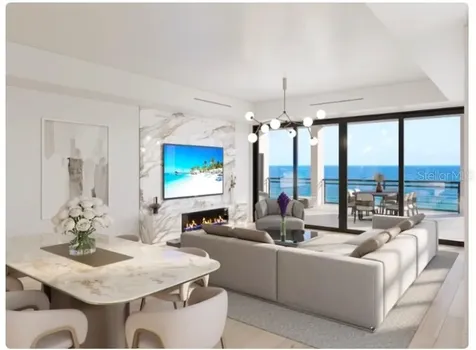 16 Gulf Boulevard Indian Rocks Beach FL 33785