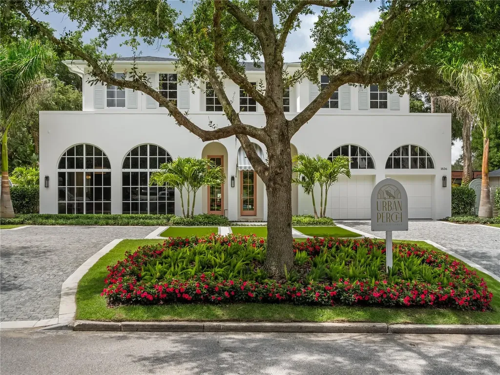 1836 Whitehall Drive Winter Park FL 32789