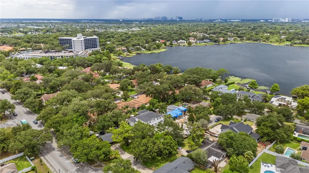 1836 Whitehall Drive Winter Park FL 32789