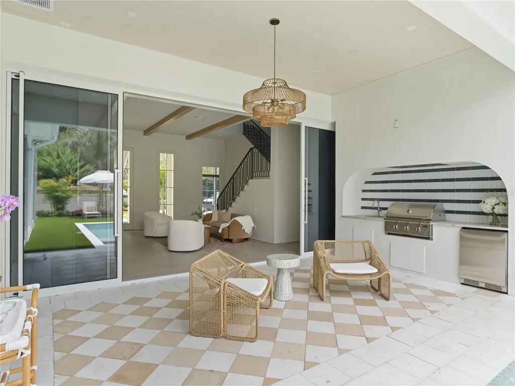 1836 Whitehall Drive Winter Park FL 32789