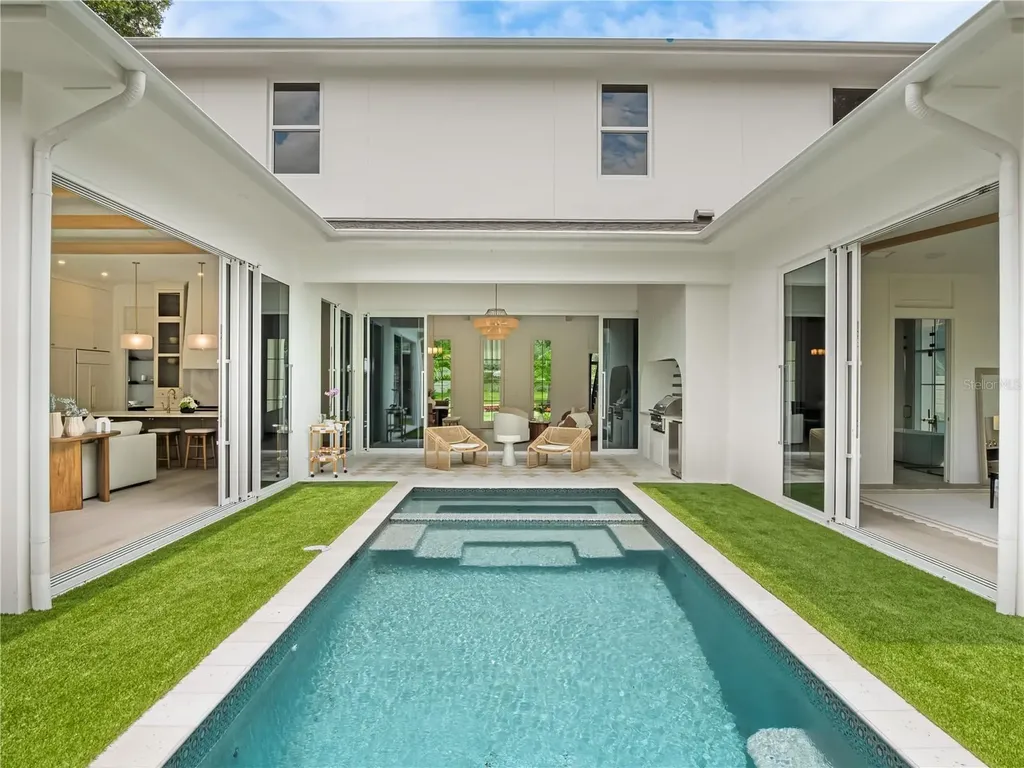 1836 Whitehall Drive Winter Park FL 32789