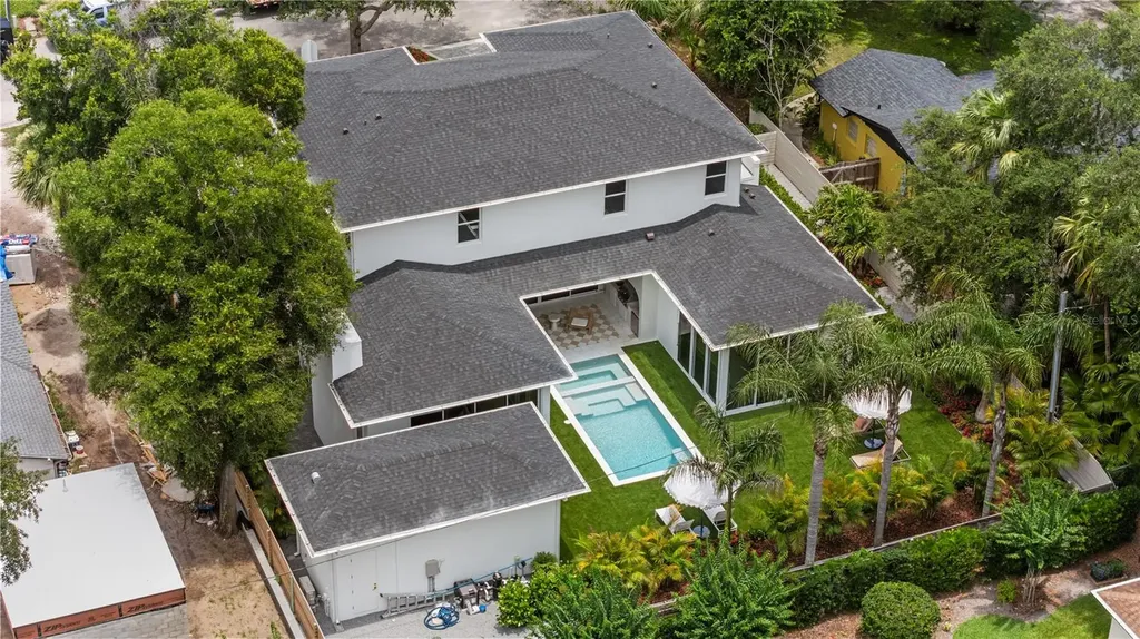 1836 Whitehall Drive Winter Park FL 32789