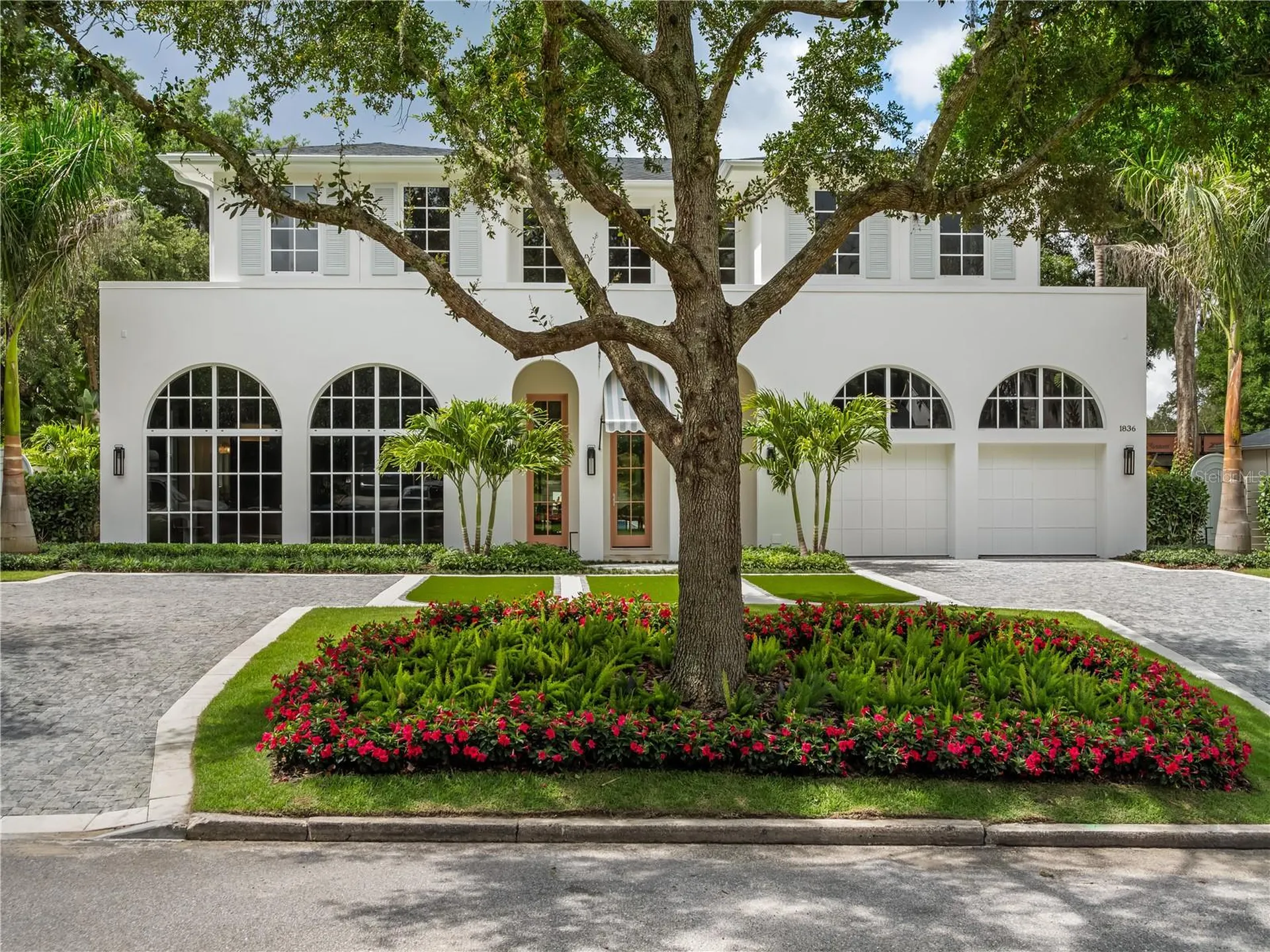 1836 Whitehall Drive Winter Park FL 32789
