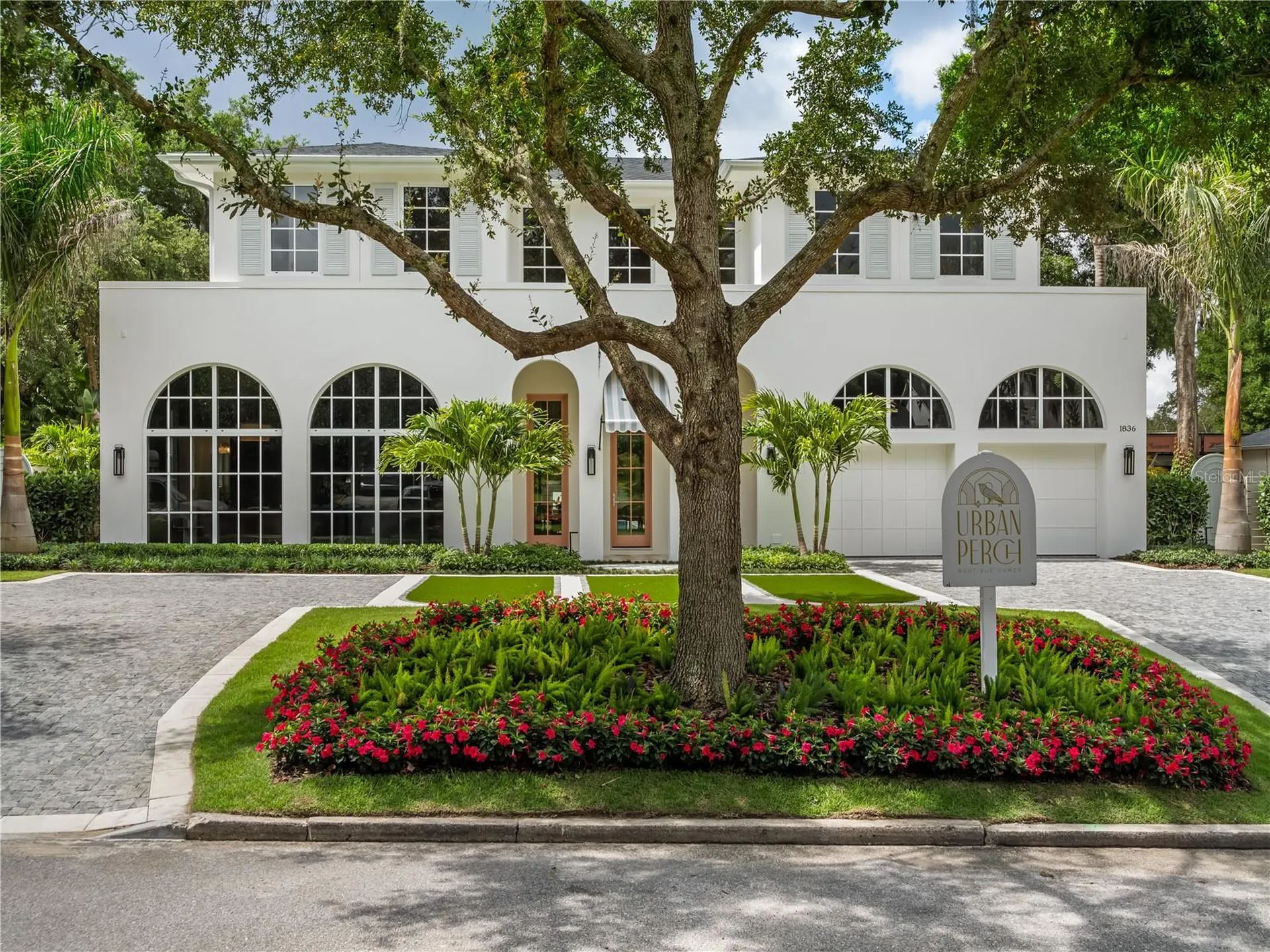 1836 Whitehall Drive Winter Park FL 32789