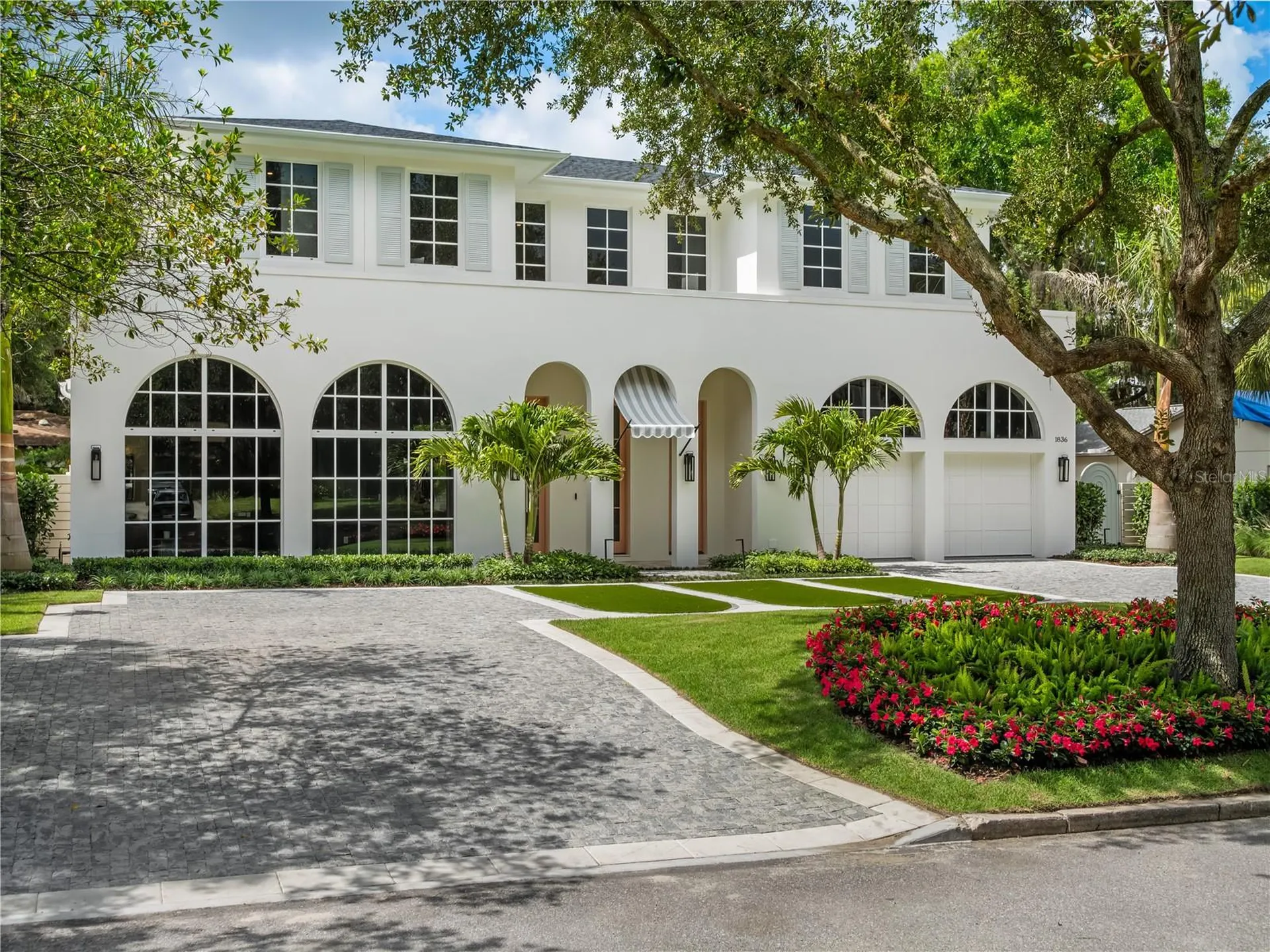 1836 Whitehall Drive Winter Park FL 32789