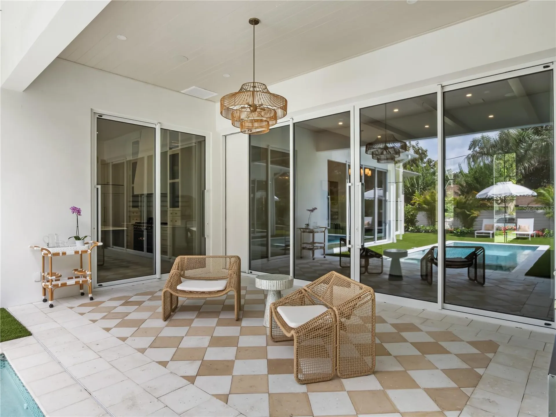 1836 Whitehall Drive Winter Park FL 32789