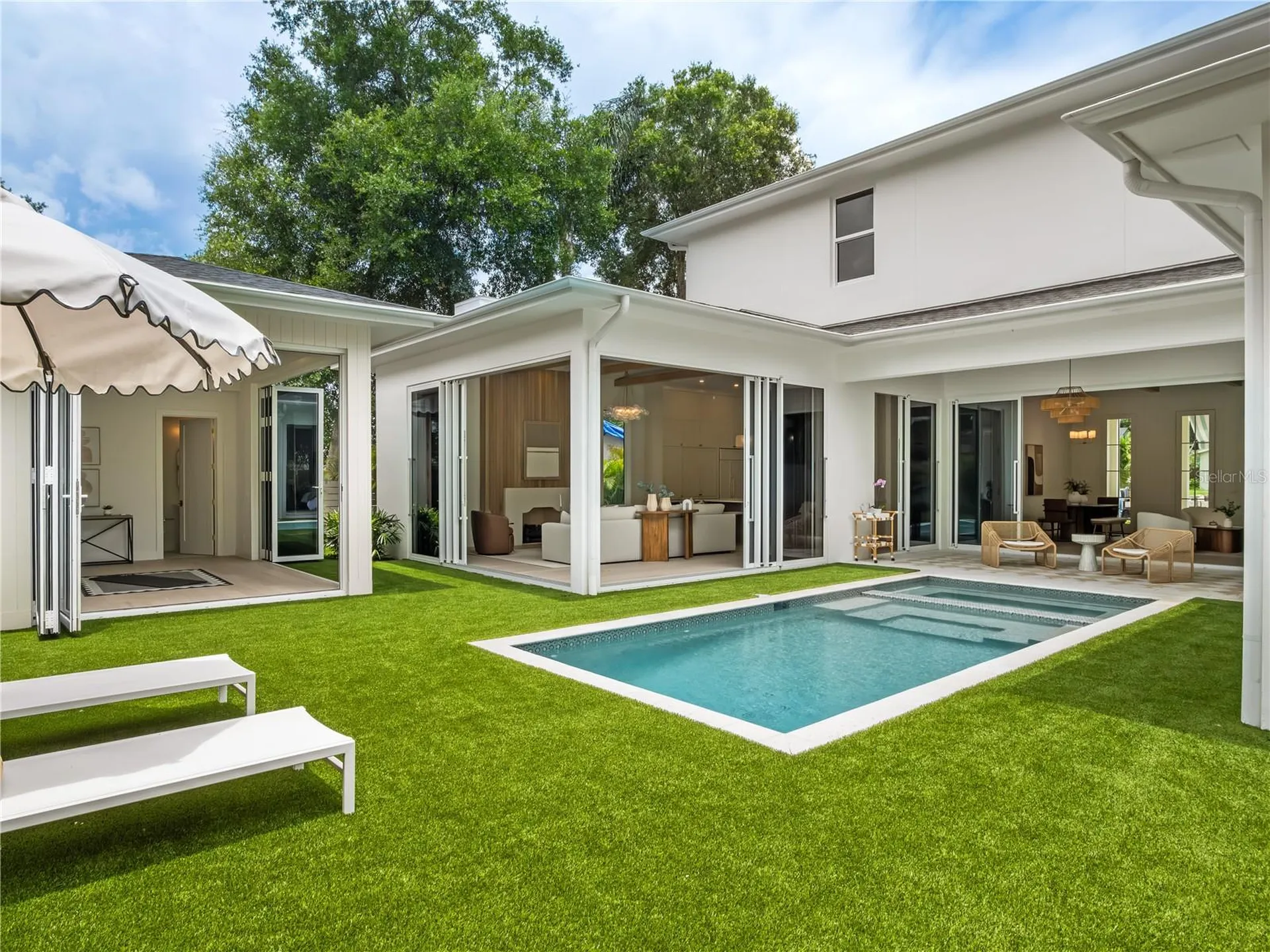 1836 Whitehall Drive Winter Park FL 32789