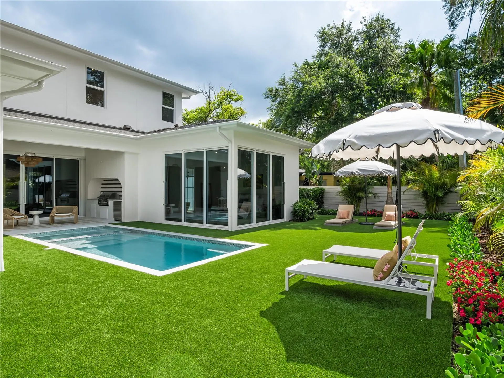 1836 Whitehall Drive Winter Park FL 32789